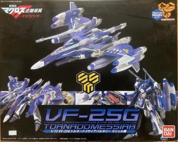 @1/72@VF-25G@glChTCoL[@~VF@