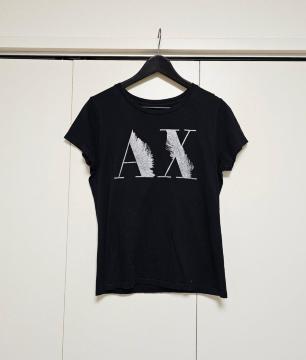 ARMANI EXCHANGE HAXS TVc ~Vo[ L