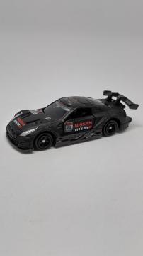トミカ NO.13NISSAN GT-R  NISMO  GT500