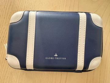 gpANAO[ugb^[ AjeBP[X GLOBE-TROTTER |[` rWlXNX S