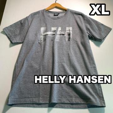 HELLY HANSEN O[ TVc XLTCY Svg TVc N[lbN