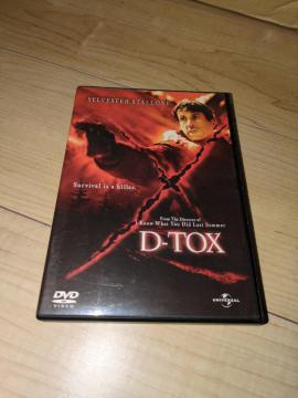 DVD��D�|TOX���V�����F�X�^�[�E�X�^���[���@�|���[�E�E�H�[�J�[�@�W�F�t���[�E���C�g�@�g���E�x�����W���[
