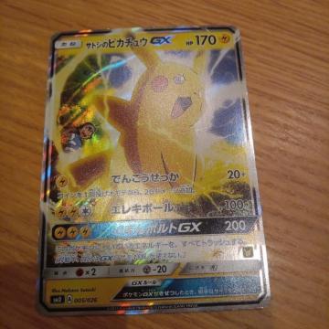 �T�g�V�̃s�J�`���E