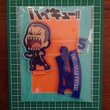 �n�C�L���[!!�@�c�����V��@�Ȃ���A�N�����X�^���h