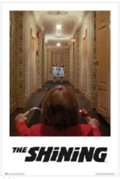 THE SHiNiNG�@�V���C�j���O �@�|�X�^�[ �W���b�N�j�R���\��