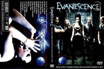 ᑗEVANESCENCE ROCK IN RIO 2011 G@lbZX