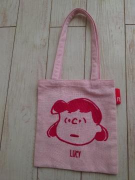 PEANUTS LUCY~jobOE~jg[g