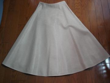 ���N�C�[���Y�R�[�g�@�p���`���O�T�[�L�����[�X�J�[�g���V�i�I�N���[�[�b�g�������i�I