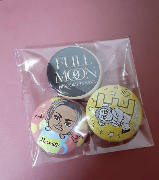 LDH�n �~�j�ʃo�b�W 3�_�Z�b�g �@