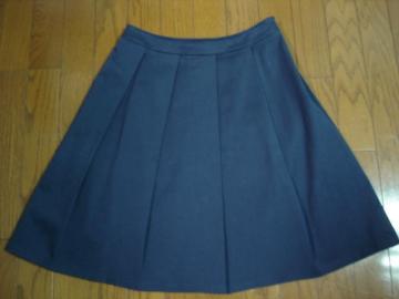 ���G�t�f�@ef-de �@�^�b�N����t���A�[�X�J�[�g���N���[�[�b�g�������i�I