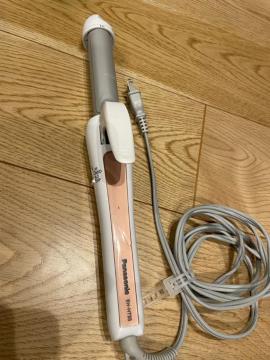 Panasonic �J�[���w�A�A�C���� EH-HW32
