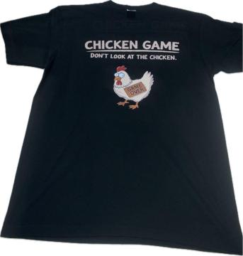 L �V�iCHICKEN GAME T�V���c ��
