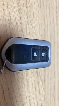 �g���^ SMART DOOR LOCK �X�}�[�g�L�[ �����R�� �L�[���X 243