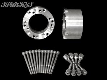 �z���_�W���C�� �z�C�[���X�y�[�T�[70mm �A���~�z�C�[���i�b�g�t