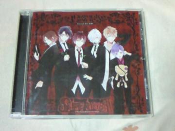 CD DIABOLIK LOVERS ޽ı Bloody Songr SUPER BEST
