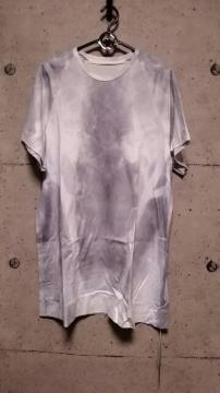 JULIUSس COTTON PRINTED JERSEY X-RAY 2