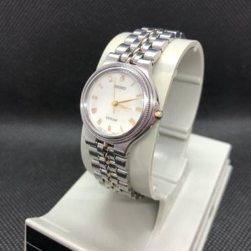  SEIKO ZCR[ EXCELINE rv 3F31-0030