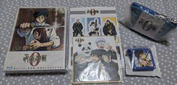  p 0 Blu-ray ؔ Vi ܏ Ė  犪 ^ {CXL[z_[ F XebJ[ ~j|[`