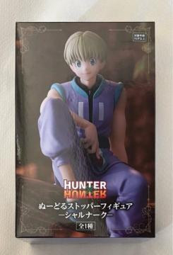 HUNTER�~HUNTER �n���^�[�n���^�[ �ʁ[�ǂ�X�g�b�p�[�t�B�M���A �V�����i�[�N