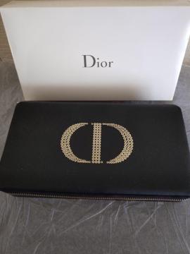 Dior バニティポーチ ノベルティ