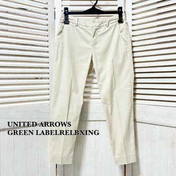 UNITED ARROWS O[[xNVO pc@36