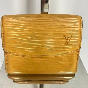 LOUIS VUITTON ���C���B�g�� �|���g���l�T�[���v�� �R�C���P�[�X