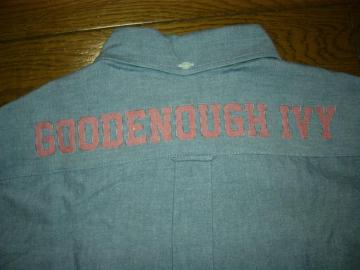 ViGOODENOUGHIVYObhCitwSVu[nVcL
