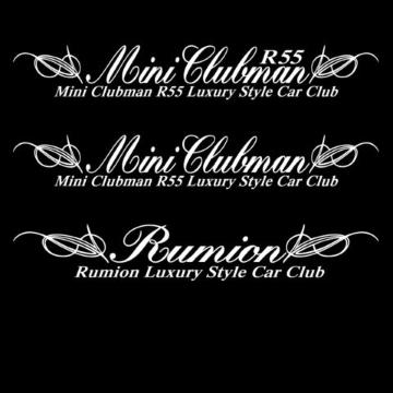 ミニクラブマン Luxury Style  100センチ