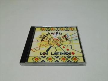 <����>���X�E���e�B�[�m�XLos Latinos�������Ձi�p��/���i�j�t�H���N���[���E�O���[�v