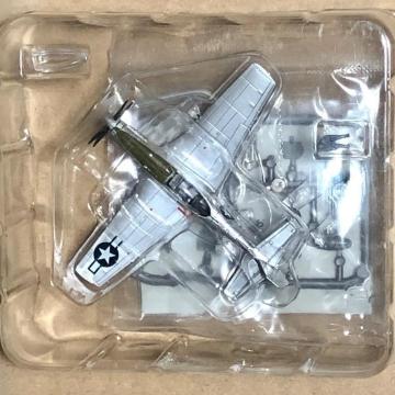 o_C 1/144 ECONuRNVL PART2 P-51DX^O