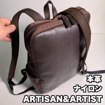ARTISAN&ARTIST {v iC bN obNpbN uE U[