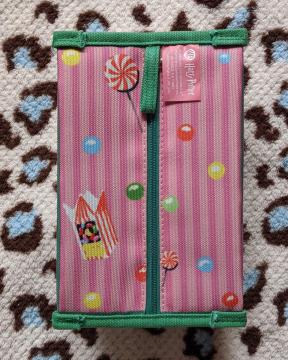 �n���[�E�|�b�^�[�~�V�[�O�����R���{�|�[�`  SHEGLAM  �n�j�[�f���[�N�X���`�[�t  �R�X���|�[�`  �y���|�[�`