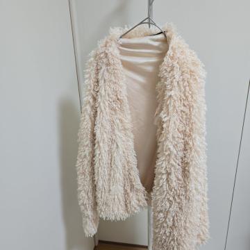 LIP SERVICE ���b�v�T�[�r�X �t���[�X ���R���R �J�[�f�B�K���@469