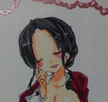 ����C���X�g�����̎q �j����