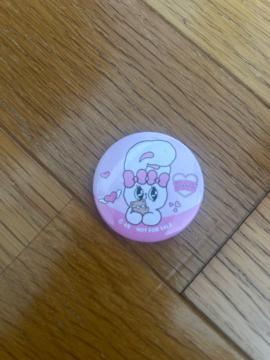 �G�X�^�[�o�j�[ �񔄕i �ʃo�b�W �s���N �L�����N�^�[�O�b�Y