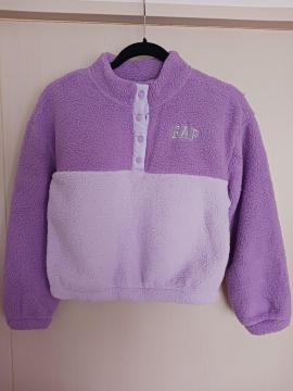 GAP �{�A�g���[�i�[ �p�[�v�� 160cm xxl �L�b�Y�@�M���b�v