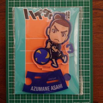 �n�C�L���[!!�@���􈮁@�Ȃ���A�N�����X�^���h