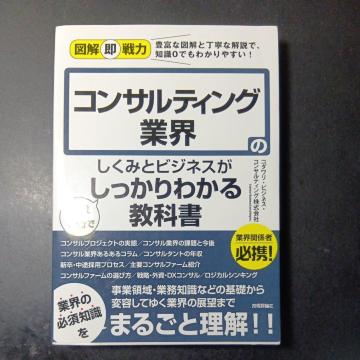 �R���T���e�B���O�ƊE�̎d�g�݂ƃr�W�l�X����������킩�鋳�ȏ�