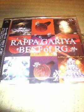 J޽CD,ׯ߉/BEST of RG 