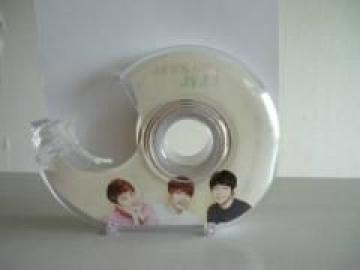 JYJ3l̃Ze[v.e[v