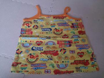 110 WILL MERY キャミ 美品