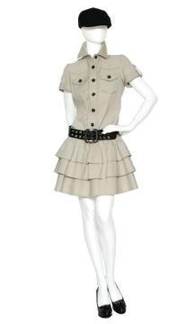 BURBERRY BLUE LABELeBA[hts[X