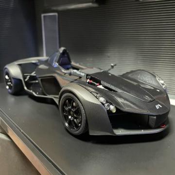 Wi@I[gA[g1/18 BAC Mono ^bNEubN