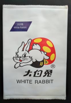 唒e@唒\@WHITE RABBIT@