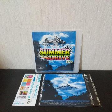 V.A.wSUMMER DRIVE`DR.PRODUCTION feat#05x