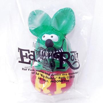 bgtBN XNC[Y Aeigbp[ RAF591 [ACY Rat Fink Mooneyes ANZT[