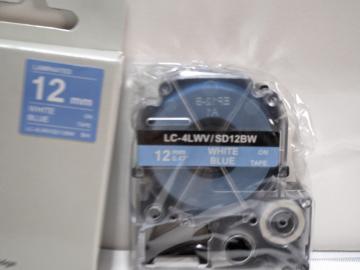 Vi xC^[evv݊e[v12mm wiFF