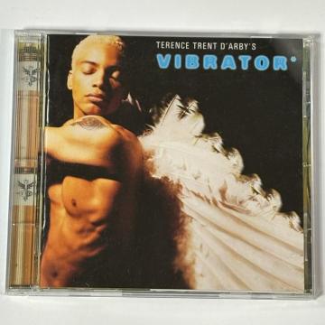 TERENCE TRENT D'ARBY / Vibrator