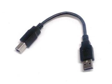 ��USB�P�[�u�� 16cm A�I�X-B�I�X �X�����P�[�u��