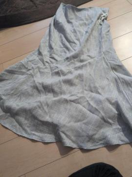 �i�q���̃}�[���C�h�X�J�[�g